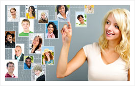 网络电话在线发送